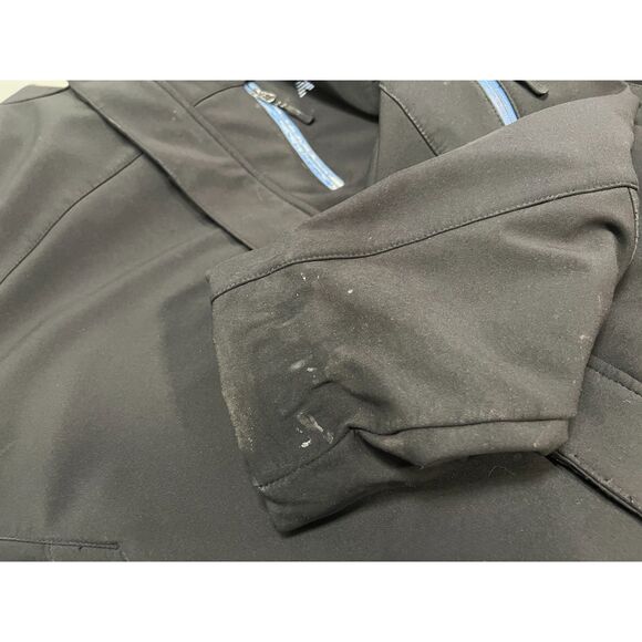 New Balance fleece lined performance jacket. Size XL (M). - Picture 13 of 14